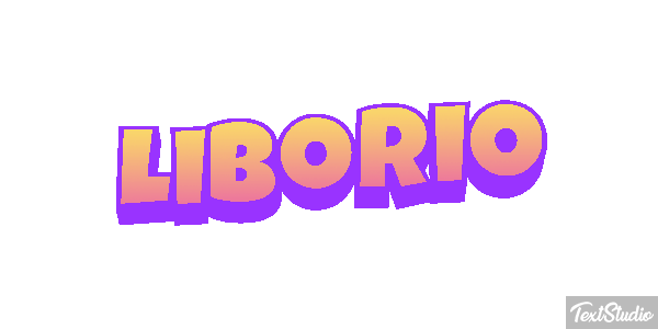 Liborio Effetto testo