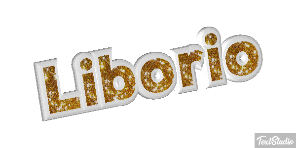Liborio Effetto testo
