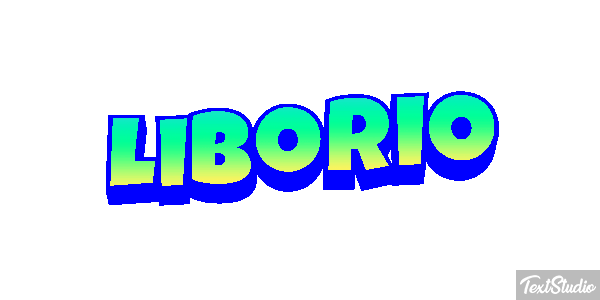 Liborio Effetto testo
