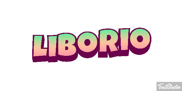 Liborio Effetto testo