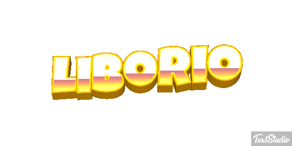 Liborio Effetto testo