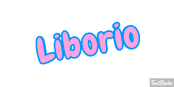 Liborio Effetto testo