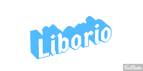 Liborio Effetto testo