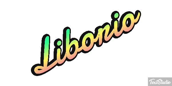 Liborio Effetto testo