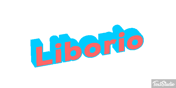 Liborio Effetto testo