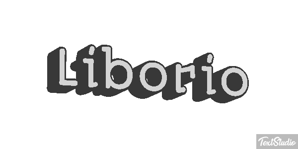Liborio Effetto testo