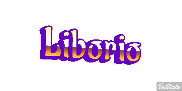 Liborio Effetto testo