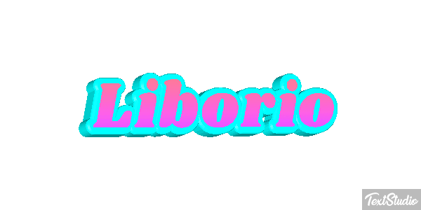 Liborio Effetto testo