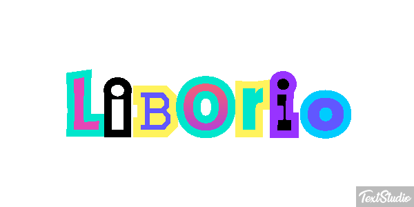 Liborio Effetto testo