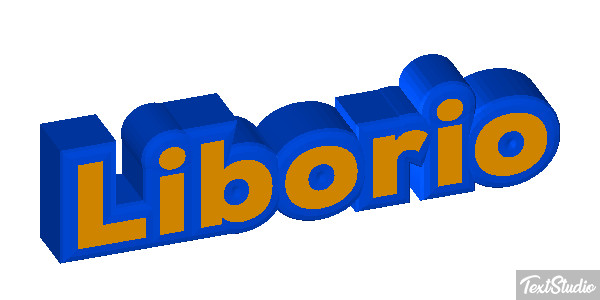 Liborio Effetto testo