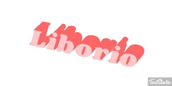 Liborio Effetto testo