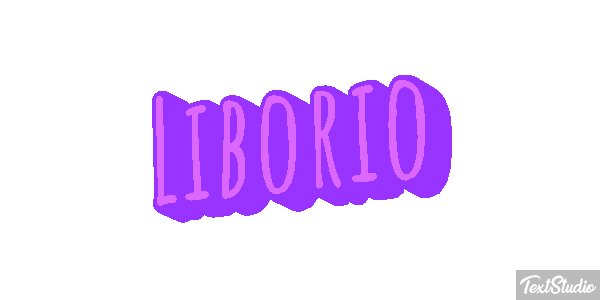 Liborio Effetto testo