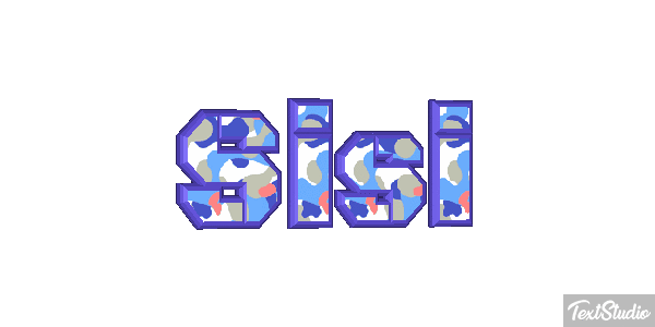 Sisi Text effect