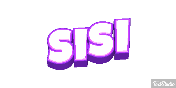 Sisi Text effect