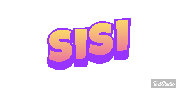 Sisi Text effect