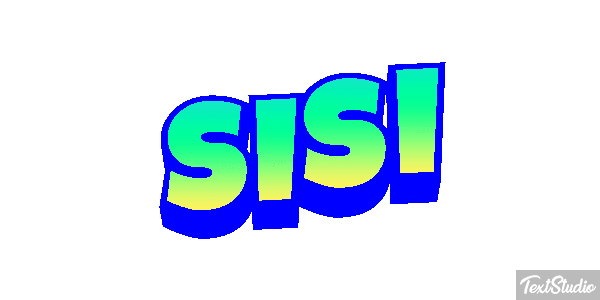 Sisi Text effect
