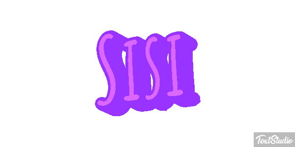 Sisi Text effect