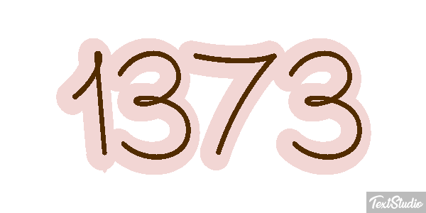 1373 Effetto testo