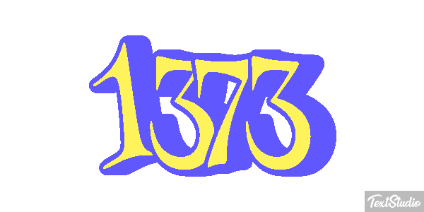 1373 Effetto testo