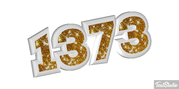 1373 Effetto testo