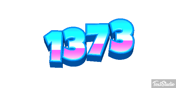 1373 Effetto testo