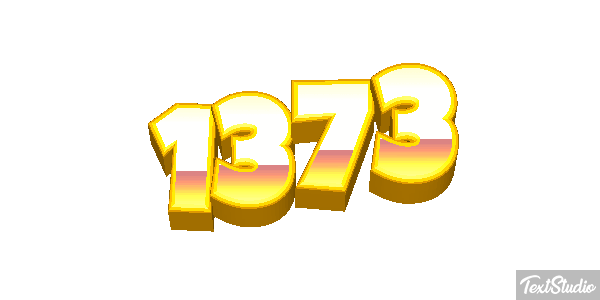 1373 Effetto testo