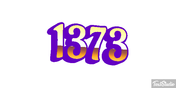 1373 Effetto testo