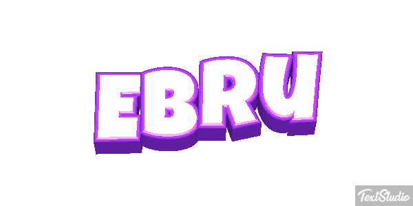 Ebru Texteffekt
