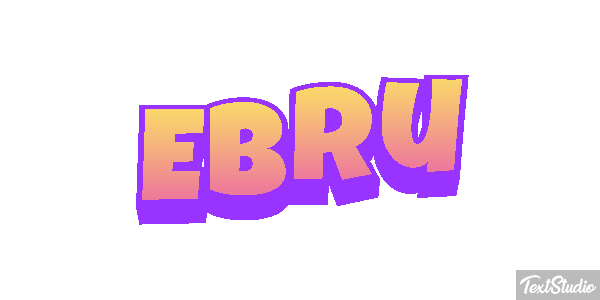 Ebru Texteffekt