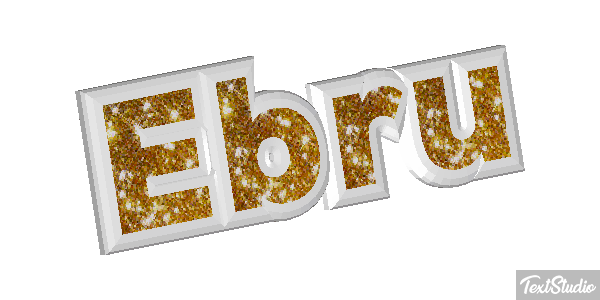 Ebru Texteffekt