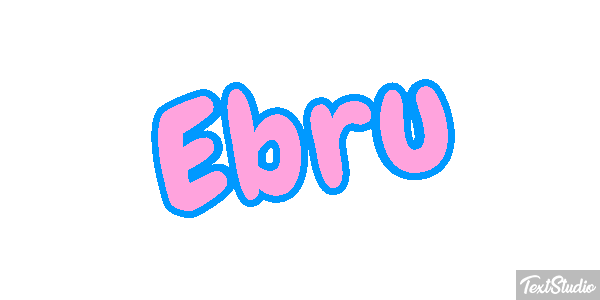 Ebru Texteffekt