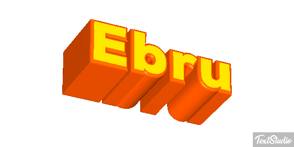 Ebru Texteffekt
