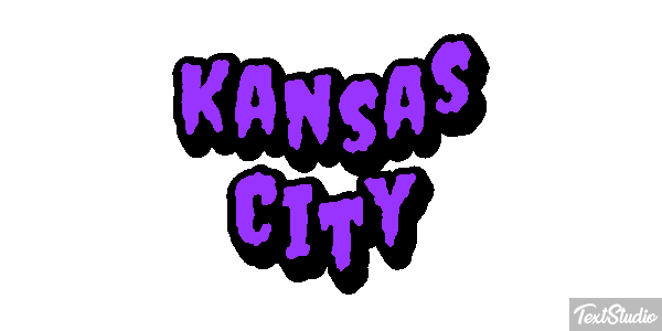 Kansas City Metin efekti