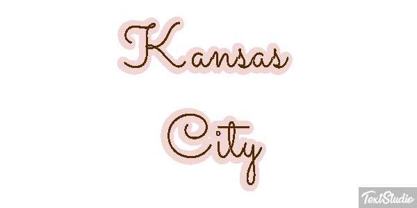 Kansas City Metin efekti