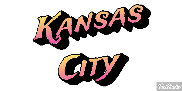 Kansas City Metin efekti