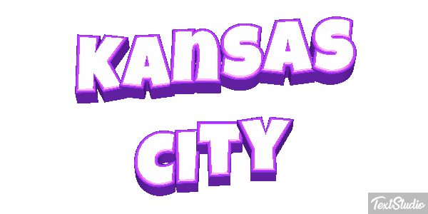Kansas City Metin efekti