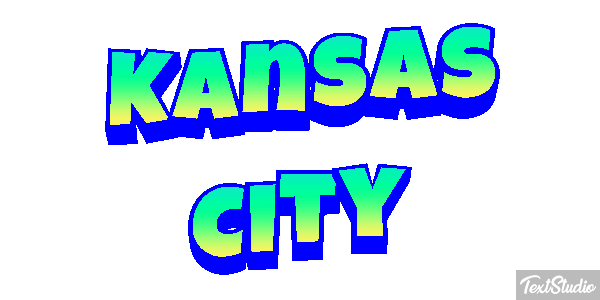 Kansas City Metin efekti