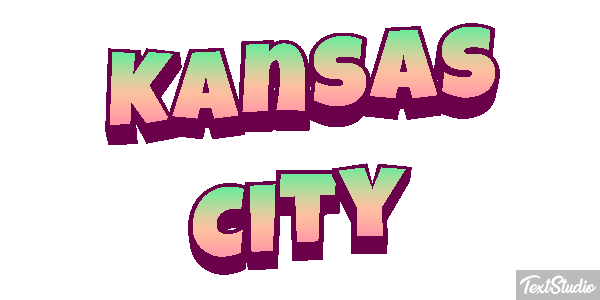 Kansas City Metin efekti