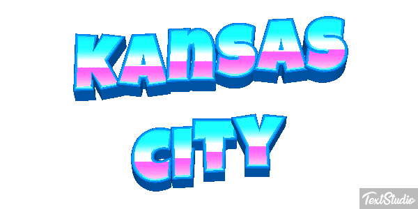 Kansas City Metin efekti
