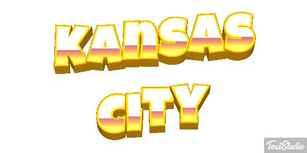 Kansas City Metin efekti