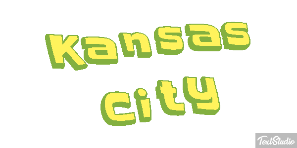 Kansas City Metin efekti