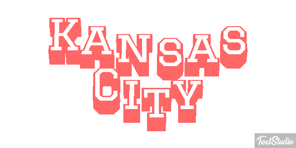 Kansas City Metin efekti