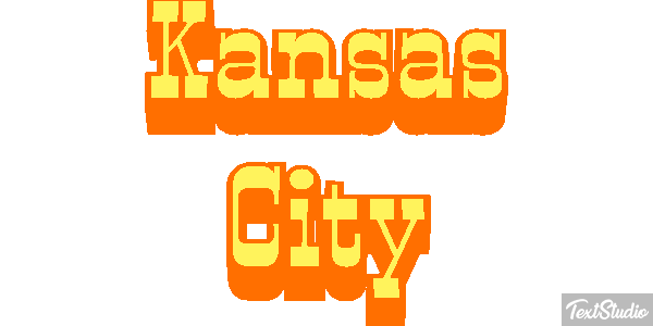 Kansas City Metin efekti