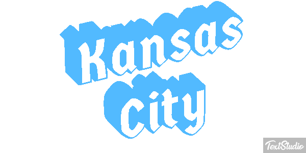 Kansas City Metin efekti