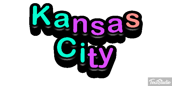Kansas City Metin efekti