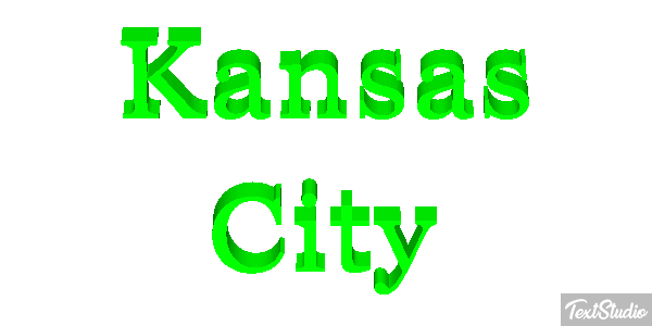Kansas City Metin efekti