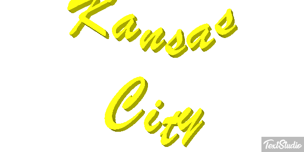 Kansas City Metin efekti