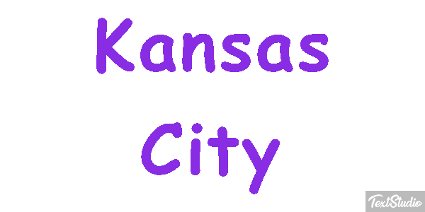 Kansas City Metin efekti