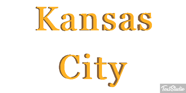 Kansas City Metin efekti