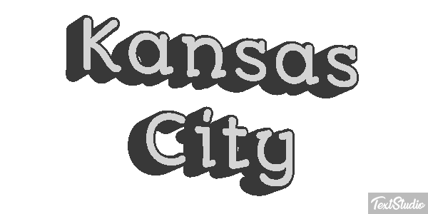 Kansas City Metin efekti